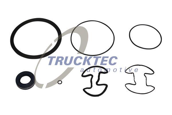 TRUCKTEC AUTOMOTIVE Tiivistesarja, hydrauliikkapumppu 02.43.149